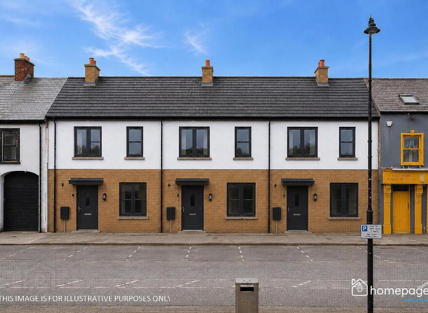 39-43 Catherine Street, Limavady, BT49 0AD