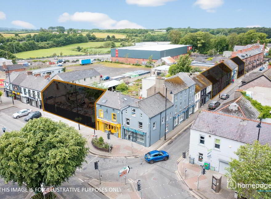 39-43 Catherine Street, Limavady, BT49 0AD
