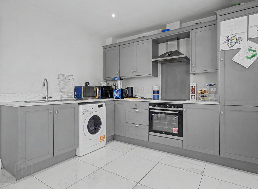 48A Gortnessy Meadows, Drumahoe, Derry / Londonderry, BT47 3FW