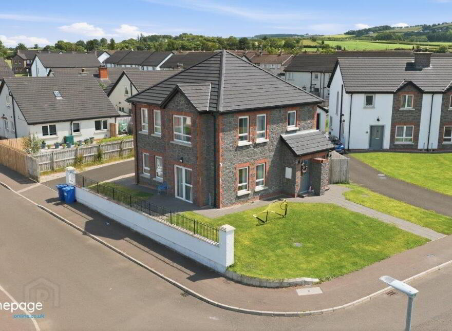 48A Gortnessy Meadows, Drumahoe, Derry / Londonderry, BT47 3FW
