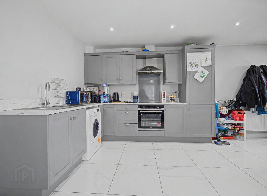 48A Gortnessy Meadows, Drumahoe, Derry / Londonderry, BT47 3FW