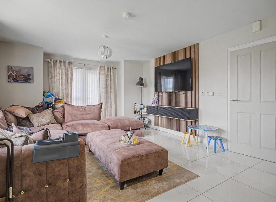 48A Gortnessy Meadows, Drumahoe, Derry / Londonderry, BT47 3FW