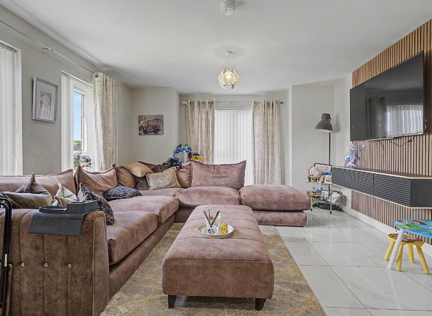 48A Gortnessy Meadows, Drumahoe, Derry / Londonderry, BT47 3FW