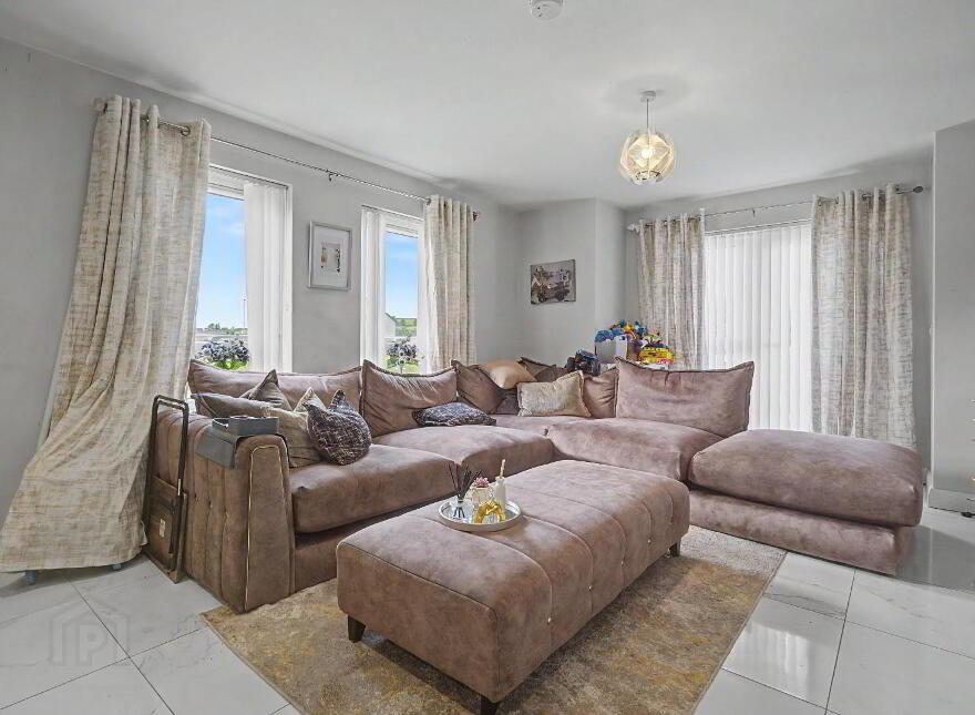 48A Gortnessy Meadows, Drumahoe, Derry / Londonderry, BT47 3FW