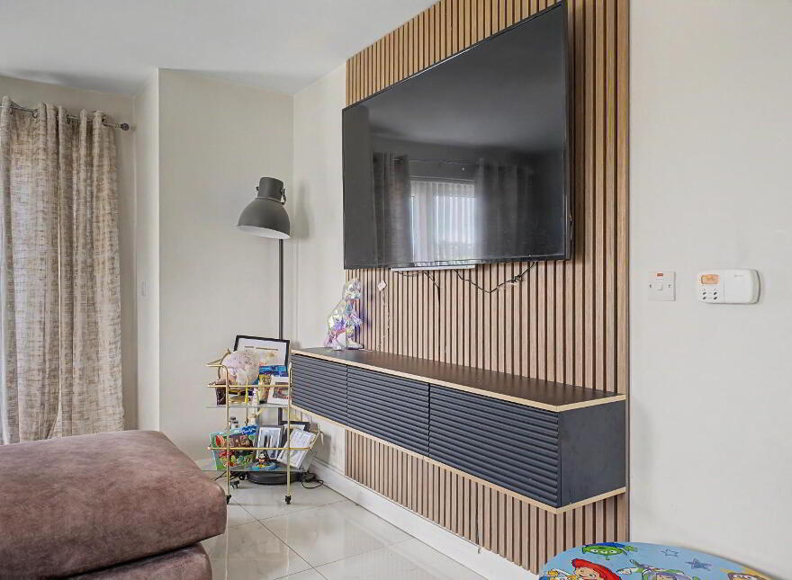 48A Gortnessy Meadows, Drumahoe, Derry / Londonderry, BT47 3FW
