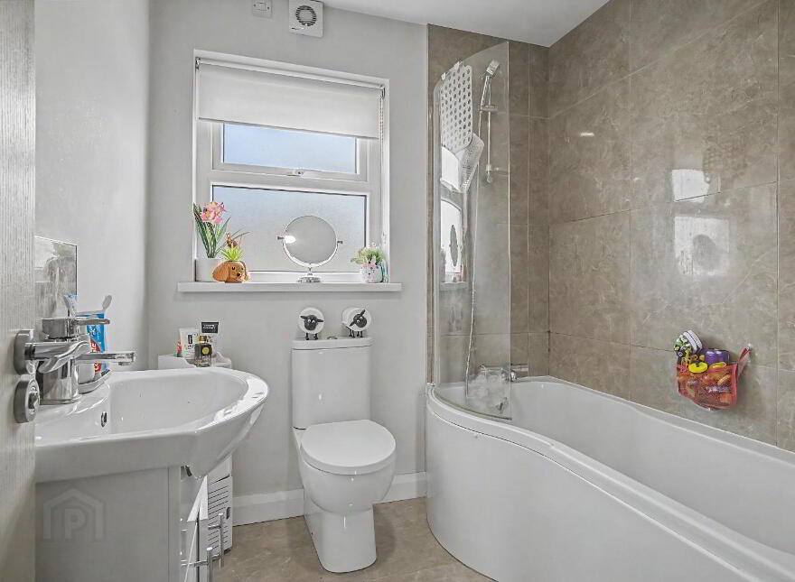 48A Gortnessy Meadows, Drumahoe, Derry / Londonderry, BT47 3FW