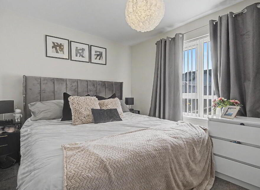 48A Gortnessy Meadows, Drumahoe, Derry / Londonderry, BT47 3FW