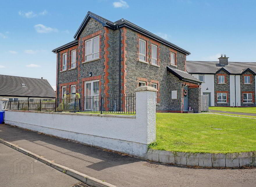 48A Gortnessy Meadows, Drumahoe, Derry / Londonderry, BT47 3FW