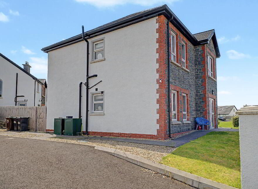 48A Gortnessy Meadows, Drumahoe, Derry / Londonderry, BT47 3FW