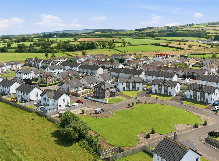 48A Gortnessy Meadows, Drumahoe, Derry / Londonderry, BT47 3FW