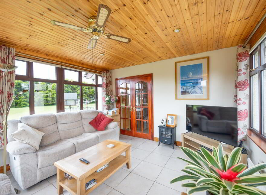 13A Sand Lane, Ballykinler, Downpatrick, BT30 8DL