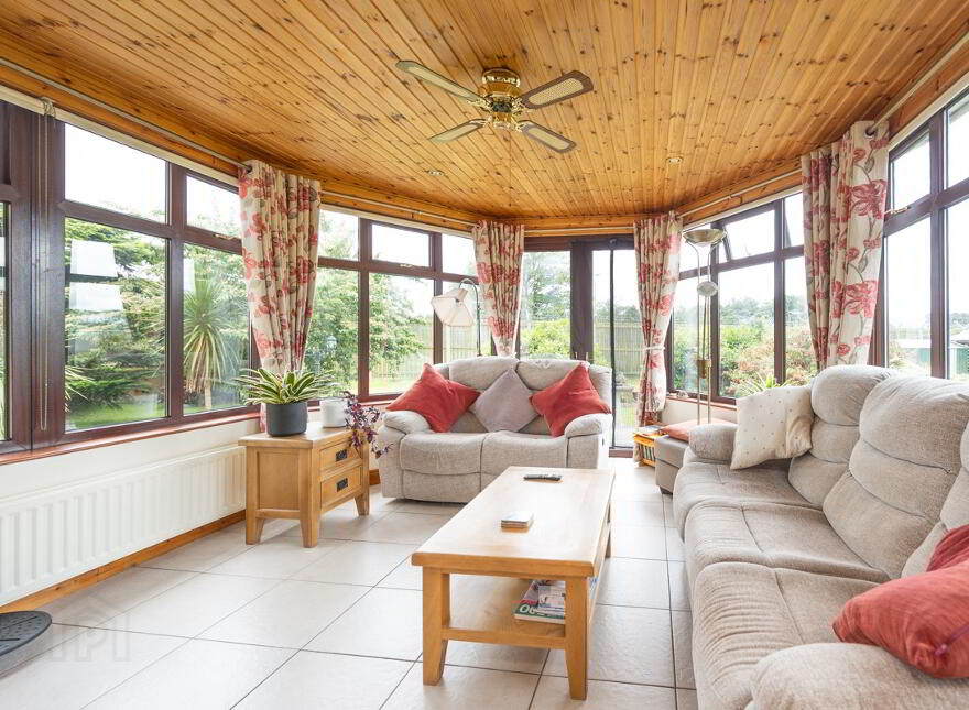 13A Sand Lane, Ballykinler, Downpatrick, BT30 8DL