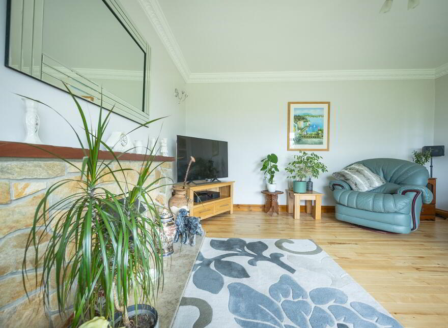 13A Sand Lane, Ballykinler, Downpatrick, BT30 8DL