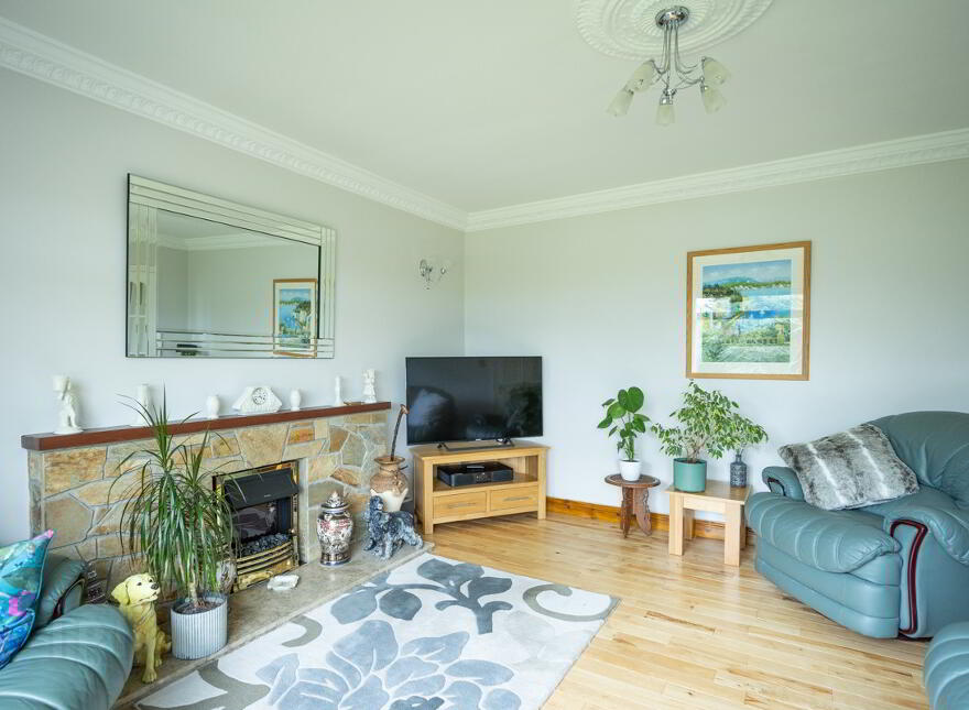 13A Sand Lane, Ballykinler, Downpatrick, BT30 8DL