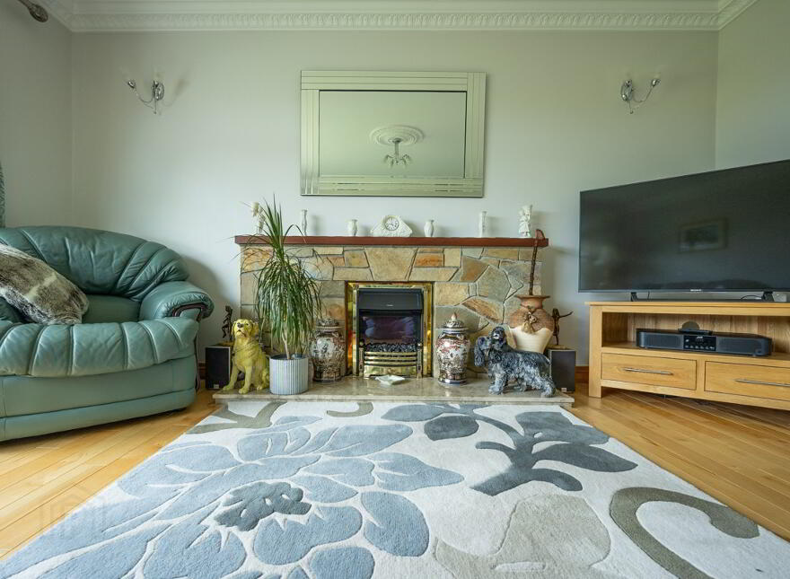 13A Sand Lane, Ballykinler, Downpatrick, BT30 8DL
