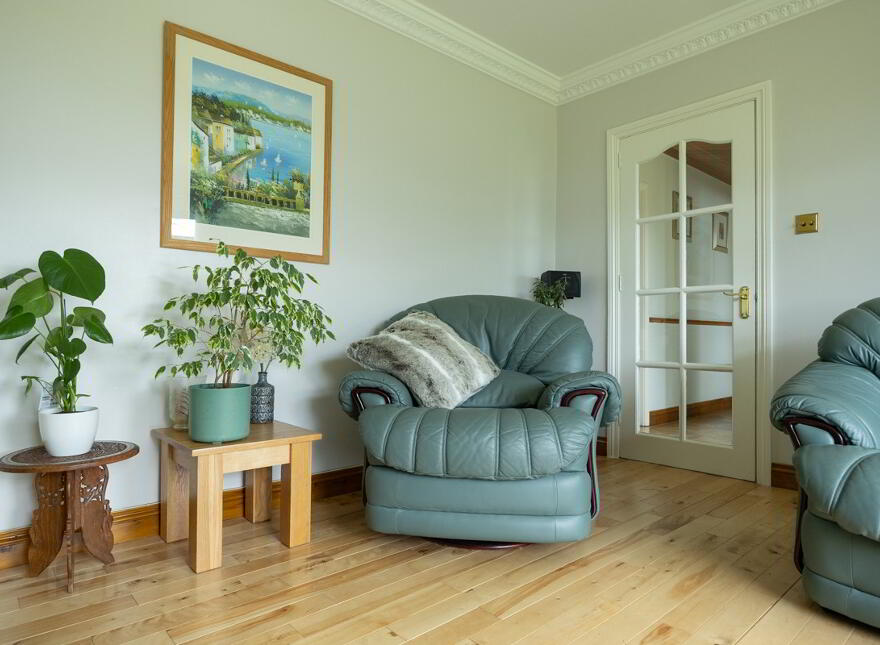 13A Sand Lane, Ballykinler, Downpatrick, BT30 8DL