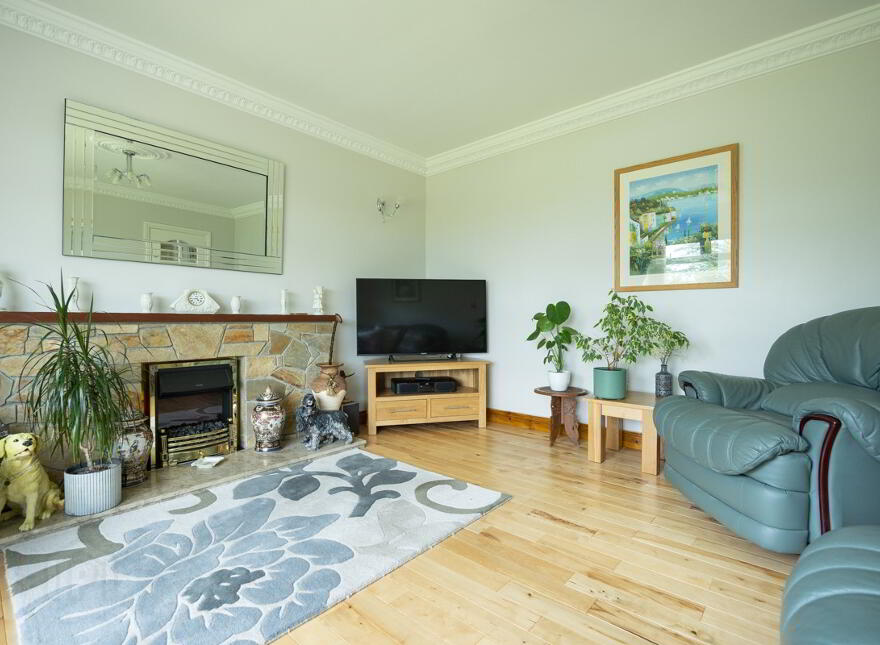 13A Sand Lane, Ballykinler, Downpatrick, BT30 8DL