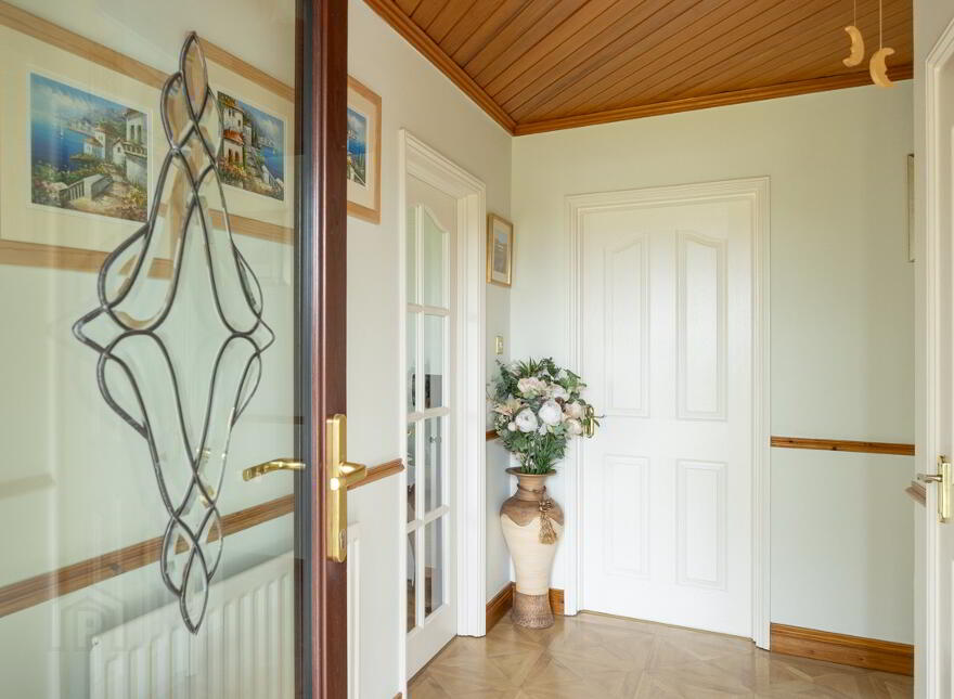 13A Sand Lane, Ballykinler, Downpatrick, BT30 8DL