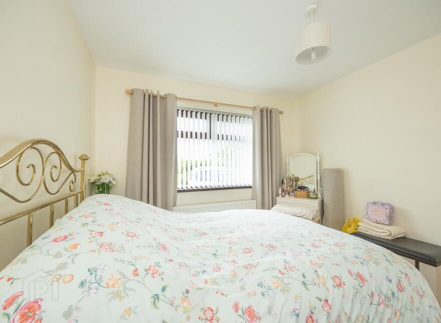 13A Sand Lane, Ballykinler, Downpatrick, BT30 8DL