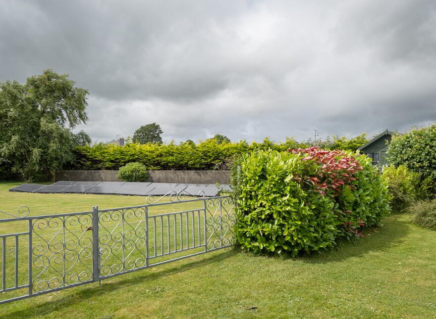 13A Sand Lane, Ballykinler, Downpatrick, BT30 8DL