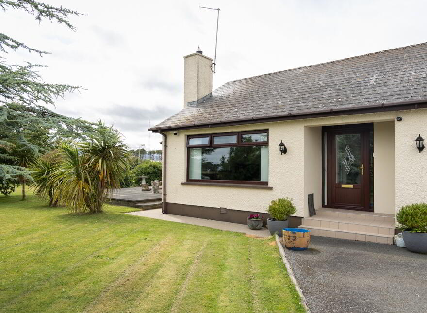 13A Sand Lane, Ballykinler, Downpatrick, BT30 8DL