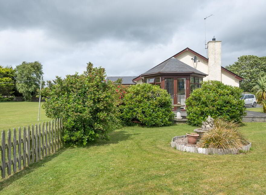 13A Sand Lane, Ballykinler, Downpatrick, BT30 8DL