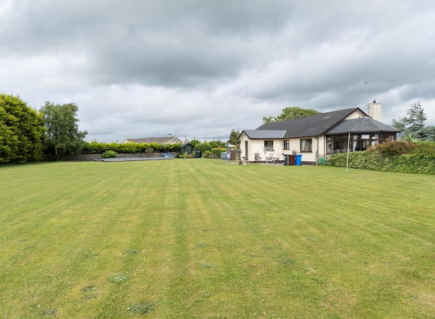 13A Sand Lane, Ballykinler, Downpatrick, BT30 8DL