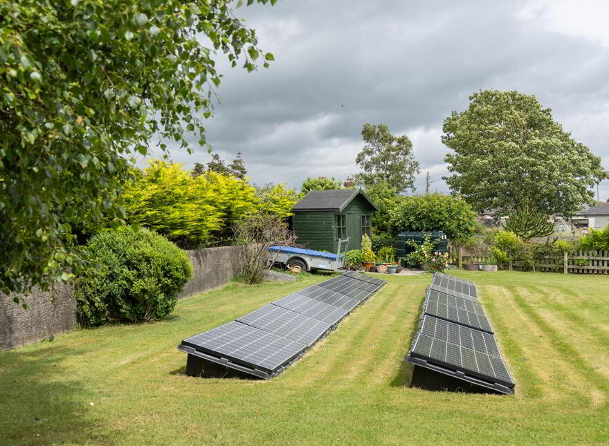 13A Sand Lane, Ballykinler, Downpatrick, BT30 8DL