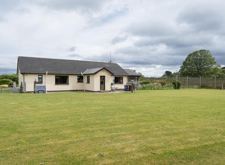 13A Sand Lane, Ballykinler, Downpatrick, BT30 8DL