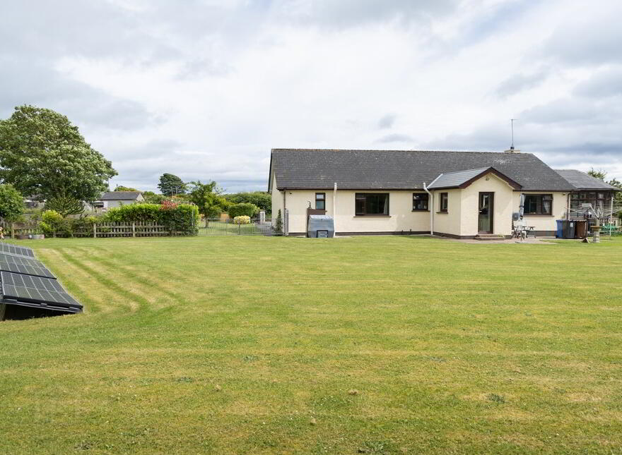 13A Sand Lane, Ballykinler, Downpatrick, BT30 8DL