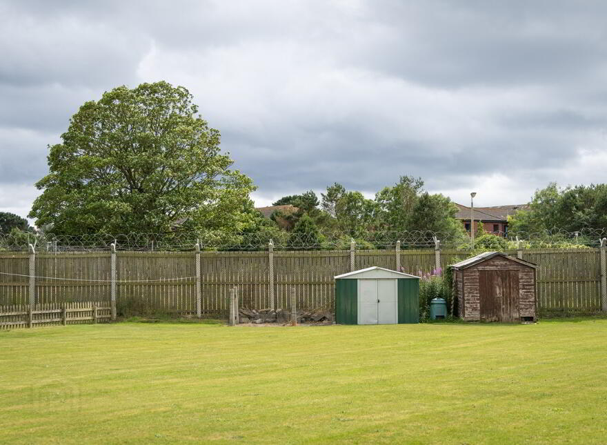 13A Sand Lane, Ballykinler, Downpatrick, BT30 8DL