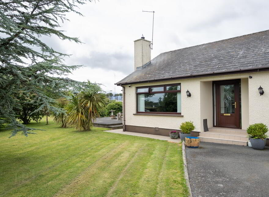 13A Sand Lane, Ballykinler, Downpatrick, BT30 8DL