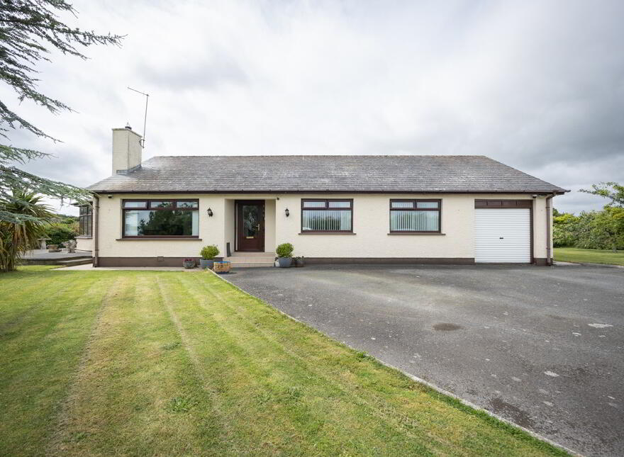 13A Sand Lane, Ballykinler, Downpatrick, BT30 8DL