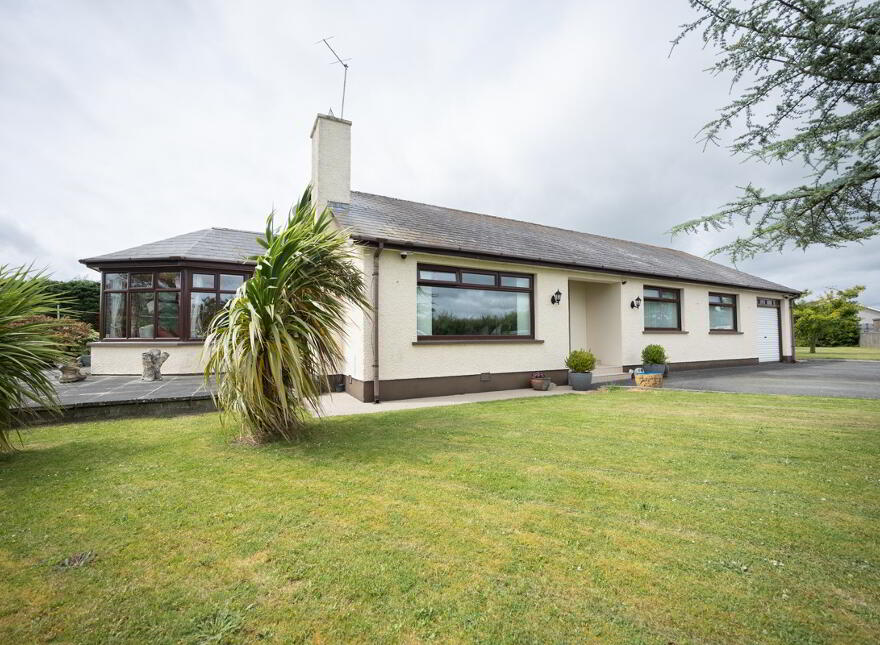 13A Sand Lane, Ballykinler, Downpatrick, BT30 8DL