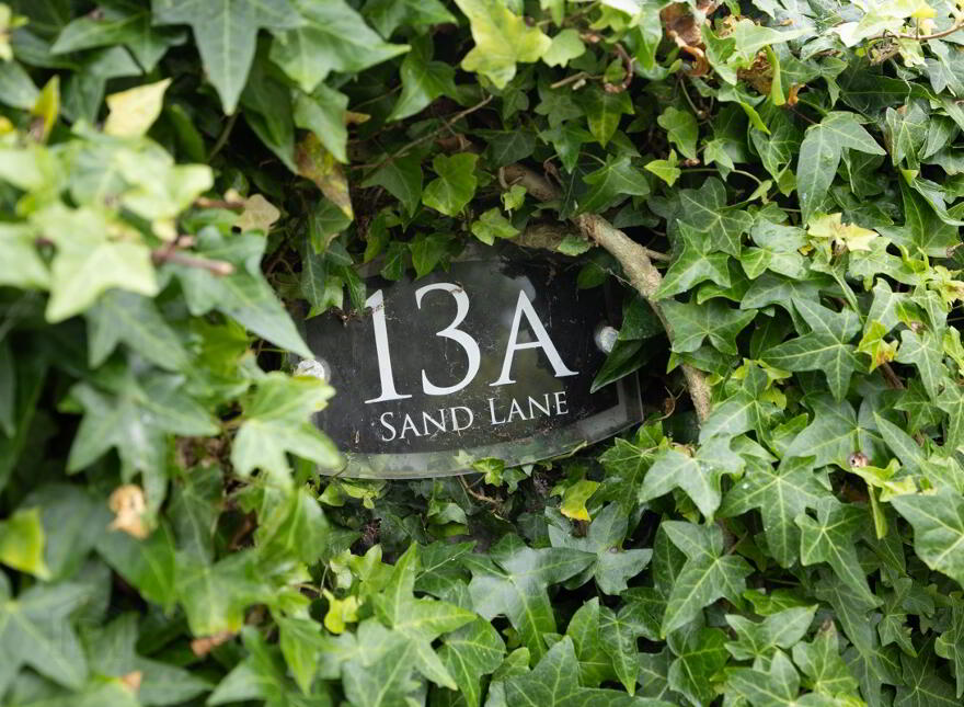 13A Sand Lane, Ballykinler, Downpatrick, BT30 8DL