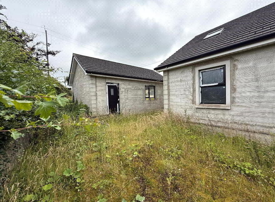Cash Offers Only), 108d Ballynease Road, Portlgenone, Ballymena, BT44 8NU
