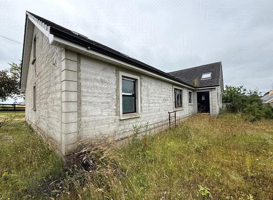 Cash Offers Only), 108d Ballynease Road, Portlgenone, Ballymena, BT44 8NU