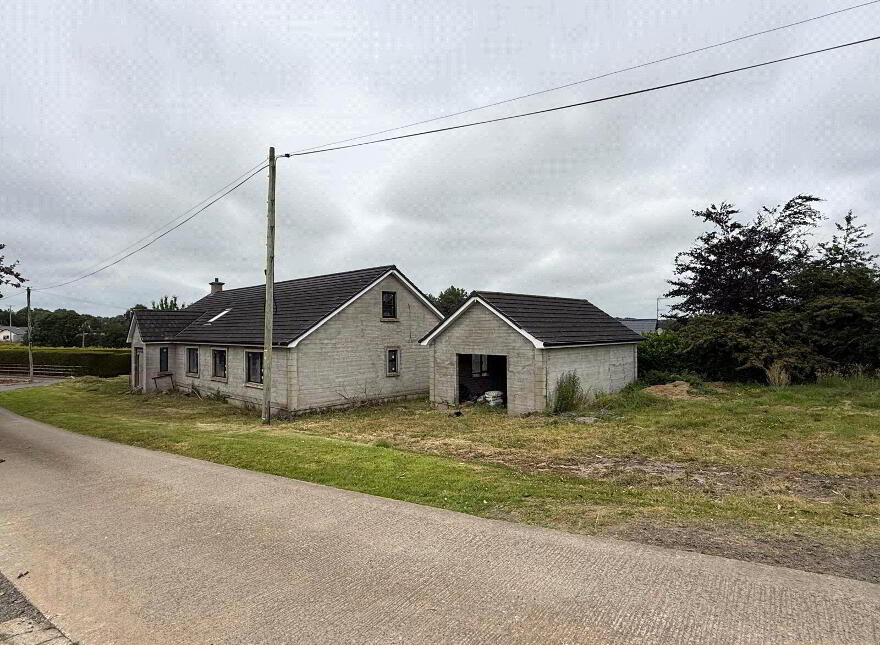 Cash Offers Only), 108d Ballynease Road, Portlgenone, Ballymena, BT44 8NU