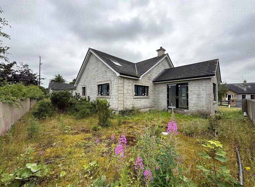 Cash Offers Only), 108d Ballynease Road, Portlgenone, Ballymena, BT44 8NU