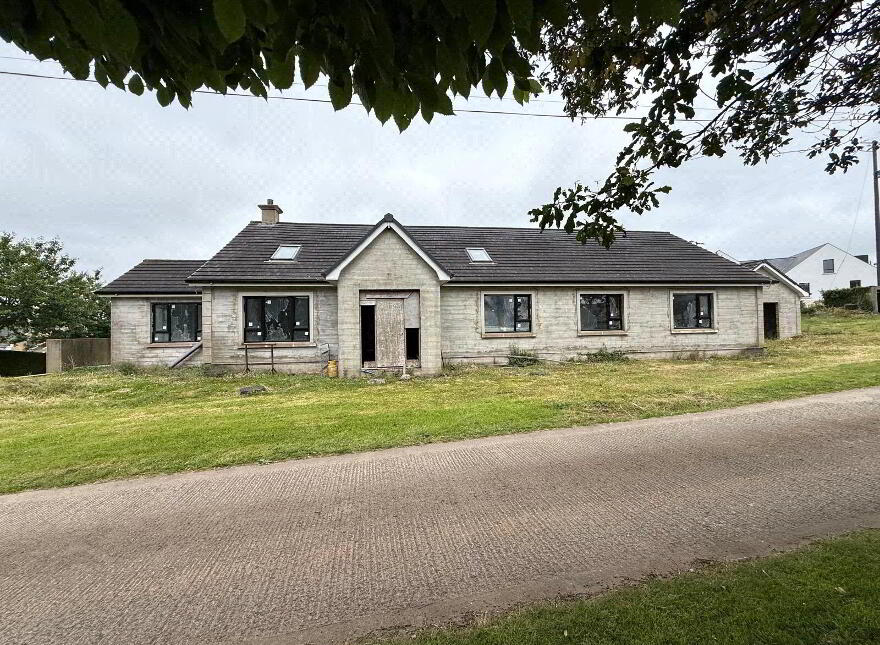 Cash Offers Only), 108d Ballynease Road, Portlgenone, Ballymena, BT44 8NU