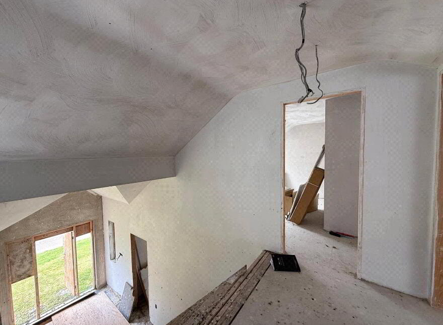 Cash Offers Only), 108d Ballynease Road, Portlgenone, Ballymena, BT44 8NU