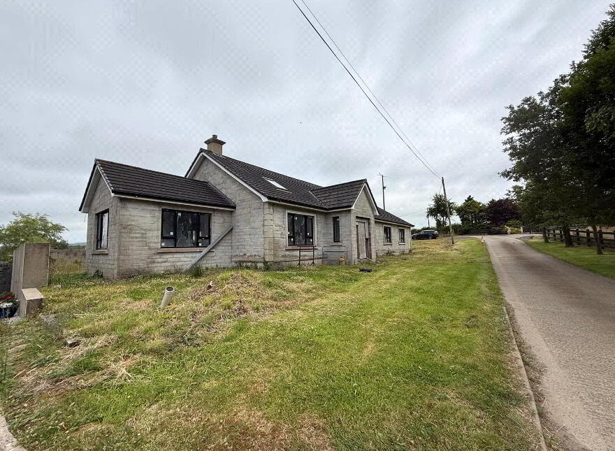 Cash Offers Only), 108d Ballynease Road, Portlgenone, Ballymena, BT44 8NU