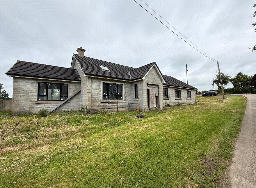 Cash Offers Only), 108d Ballynease Road, Portlgenone, Ballymena, BT44 8NU