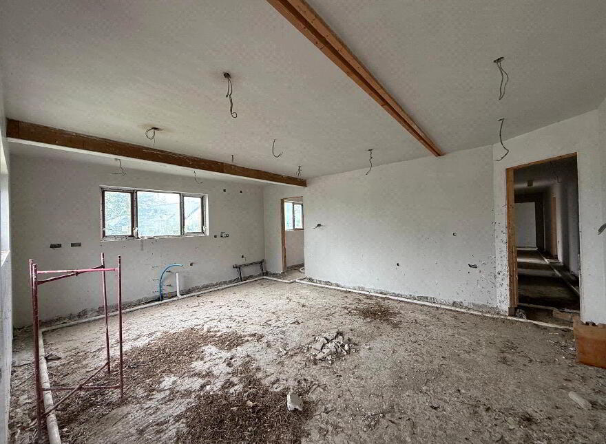 Cash Offers Only), 108d Ballynease Road, Portlgenone, Ballymena, BT44 8NU