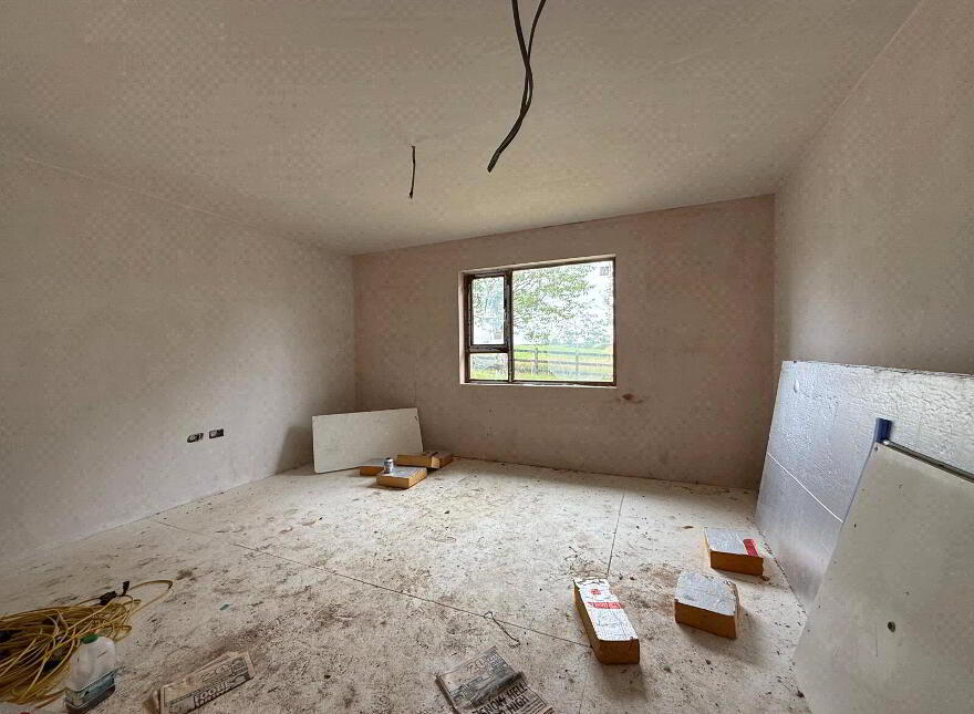 Cash Offers Only), 108d Ballynease Road, Portlgenone, Ballymena, BT44 8NU