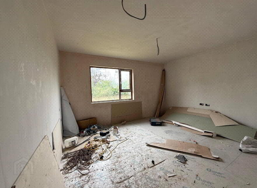 Cash Offers Only), 108d Ballynease Road, Portlgenone, Ballymena, BT44 8NU