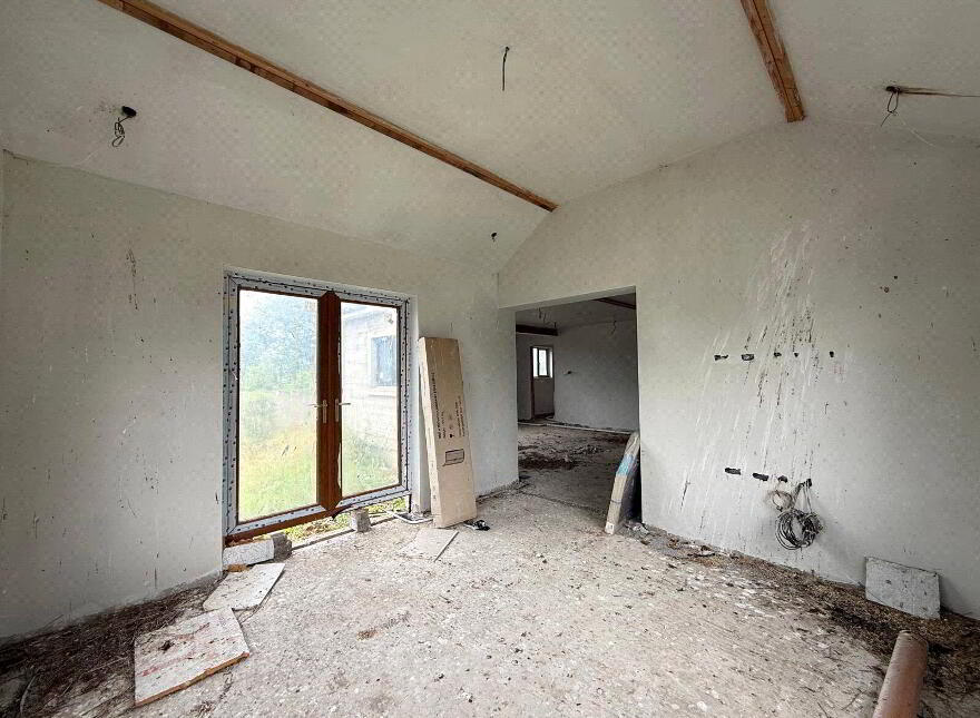 Cash Offers Only), 108d Ballynease Road, Portlgenone, Ballymena, BT44 8NU