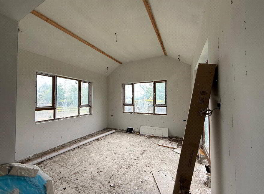 Cash Offers Only), 108d Ballynease Road, Portlgenone, Ballymena, BT44 8NU