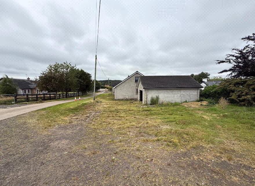 Cash Offers Only), 108d Ballynease Road, Portlgenone, Ballymena, BT44 8NU