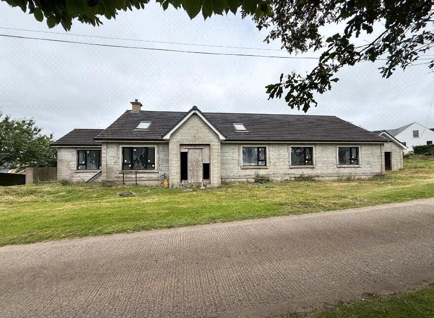 Cash Offers Only), 108d Ballynease Road, Portlgenone, Ballymena, BT44 8NU